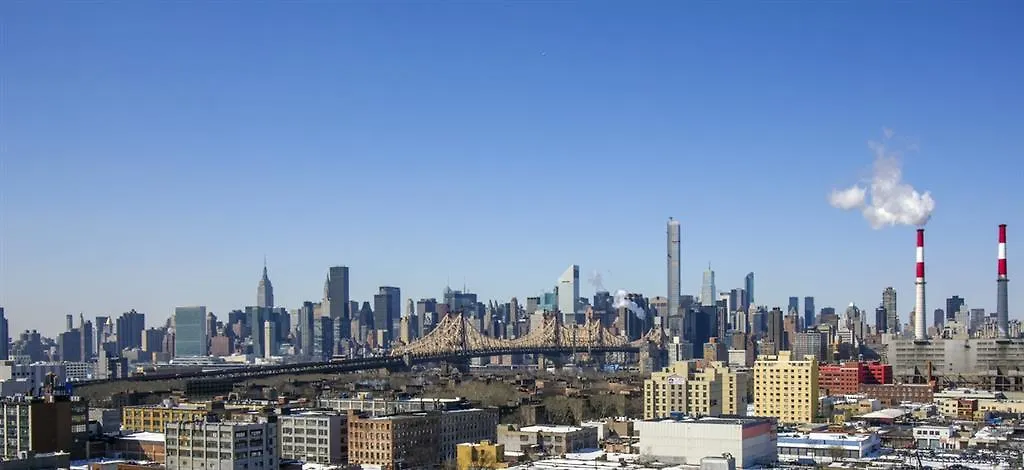 Boro Hotel New York