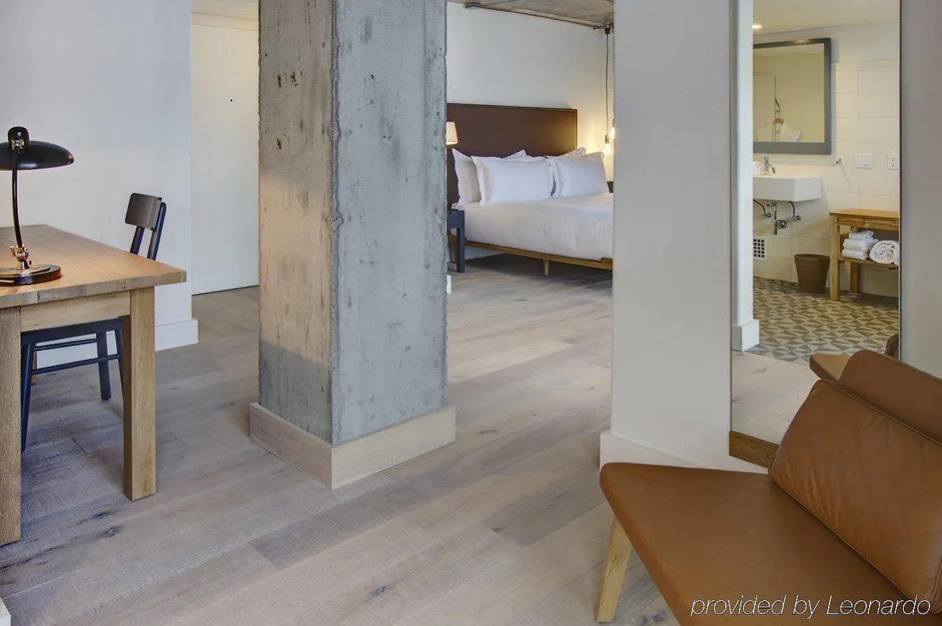 Boro Hotel New York