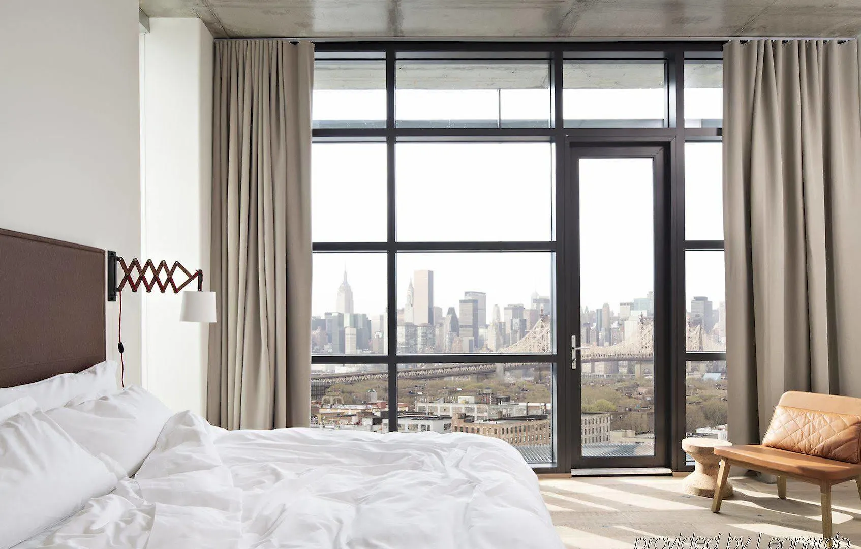 ****  Boro Hotel New York United States