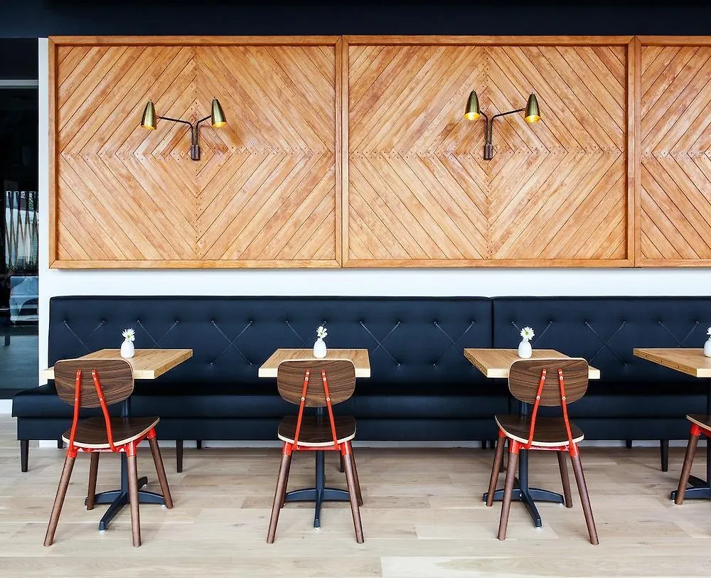 Boro Hotel New York