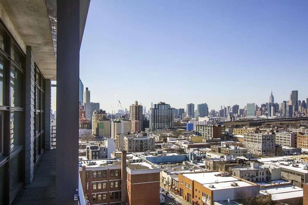 Boro Hotel New York 4*,  United States