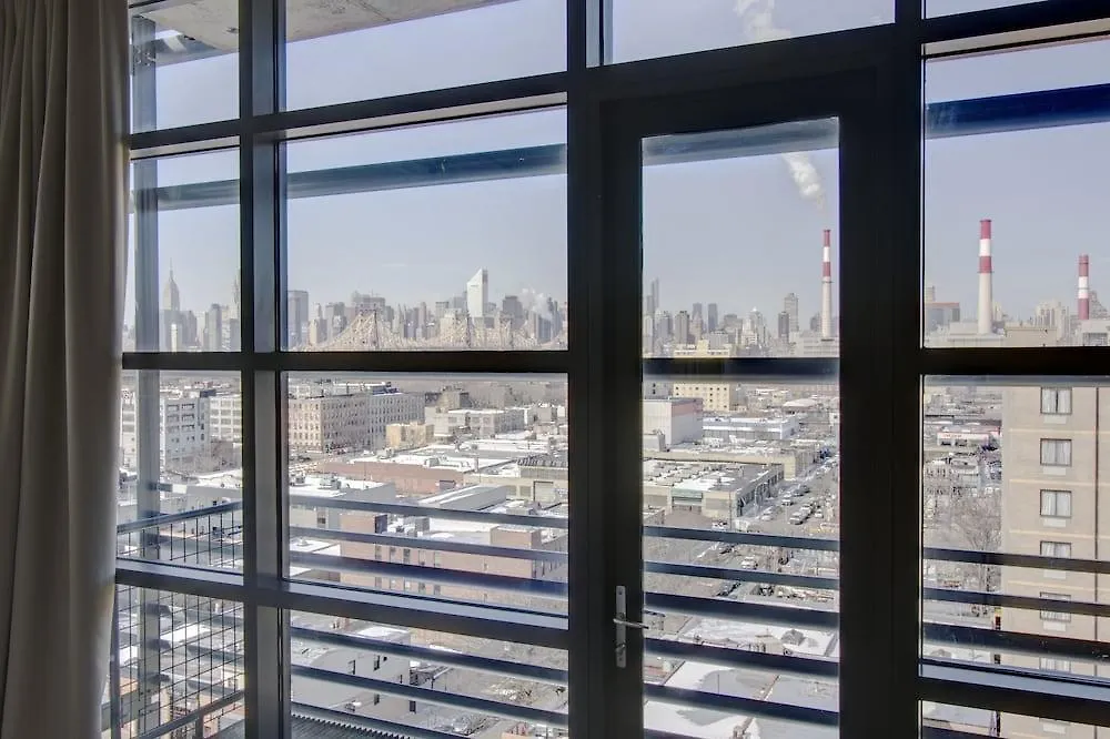 Boro Hotel New York