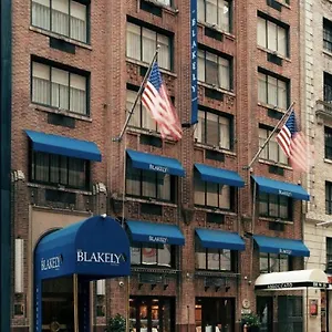 מלון Blakely