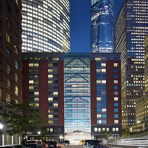 Conrad Downtown ***** Nueva York
