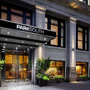 Park South Hotel, Part Of Jdv By Hyatt **** Nueva York