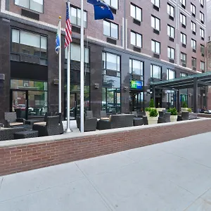 Express Manhattan Midtown West By Ihg *** Nueva York