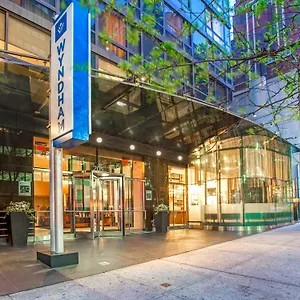 Club Wyndham Midtown 45 **** Nueva York