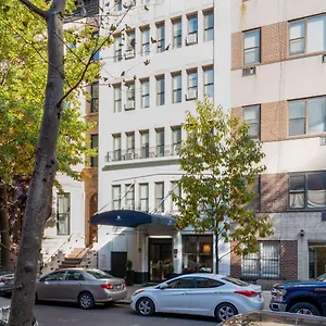 La Quinta By Wyndham Park *** Nueva York
