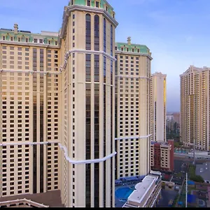 **** Hotel Marriott's Grand Chateau USA