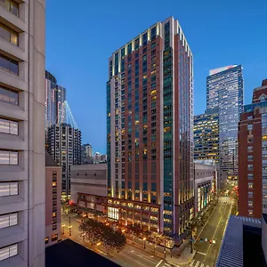 Grand Hyatt США