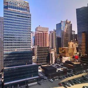 Delta By Marriott Times Square **** Nueva York