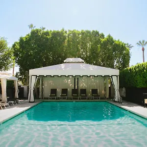 Avalon & Palm Springs, A Member Of Design США