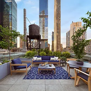 Park Hyatt ***** Nueva York
