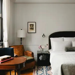 The Ned Nomad ***** Nueva York