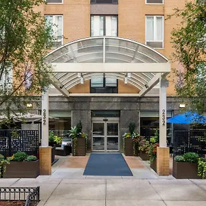 Express Nyc Chelsea - Nomad Area By Ihg Отель