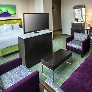 Springhill By Marriott Midtown Manhattan/fifth Avenue *** Nueva York