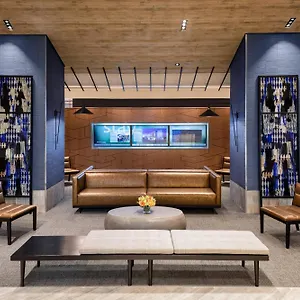 Springhill By Marriott Manhattan/times Square South **** Nueva York