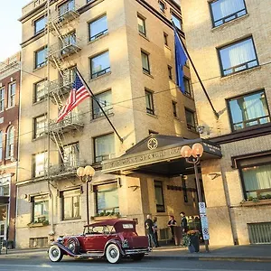 *** Hotel The Spencer USA