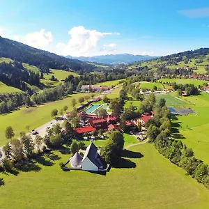 *** Hotel Hotel-gasthof Im Wiesengrund Deutschland