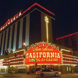 *** Hotel California And Casino USA