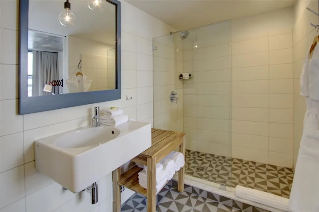 Boro Hotel Nueva York