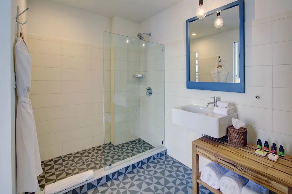 ****  Boro Hotel New York Stati Uniti