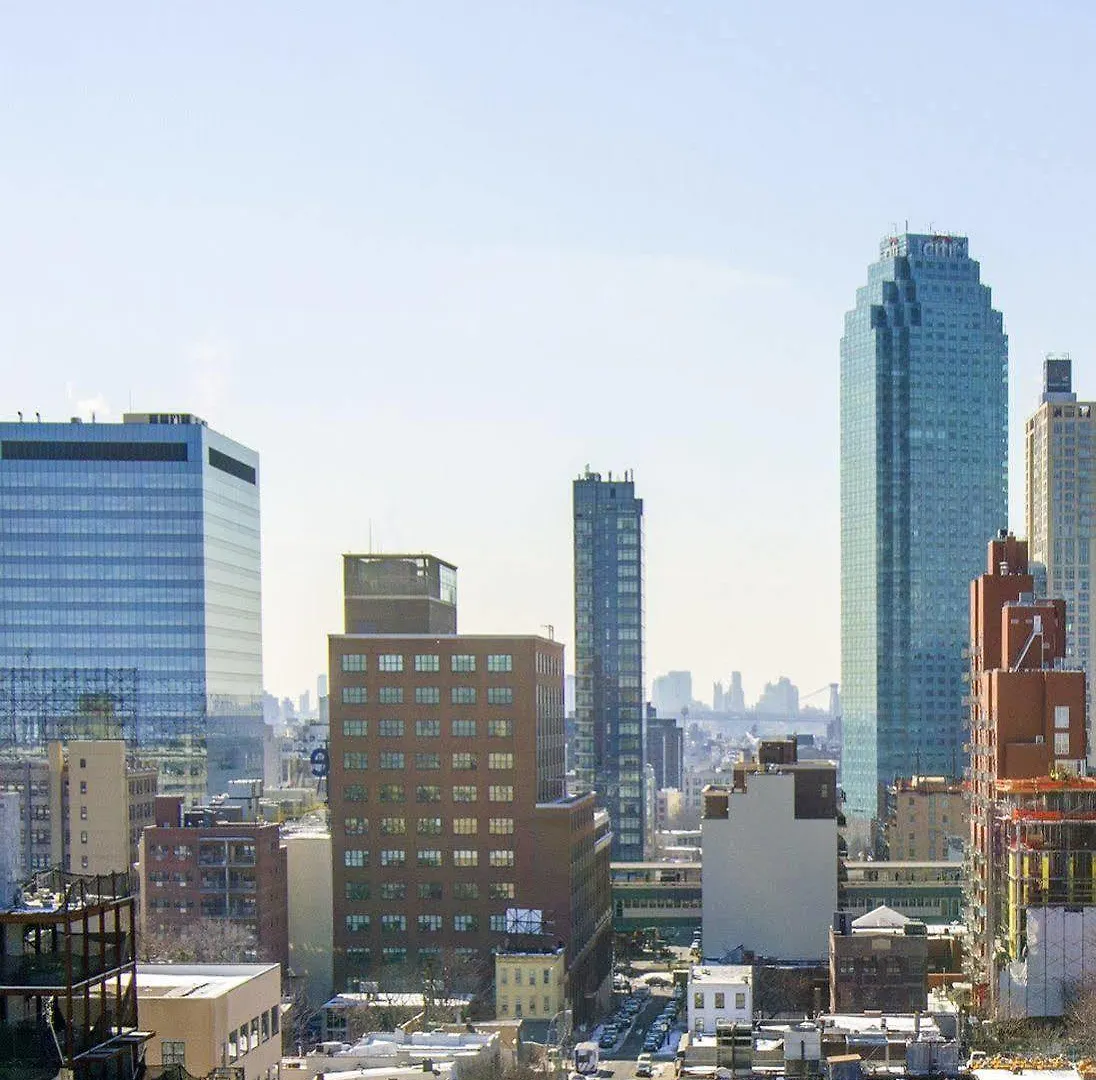 Boro Hotel New York