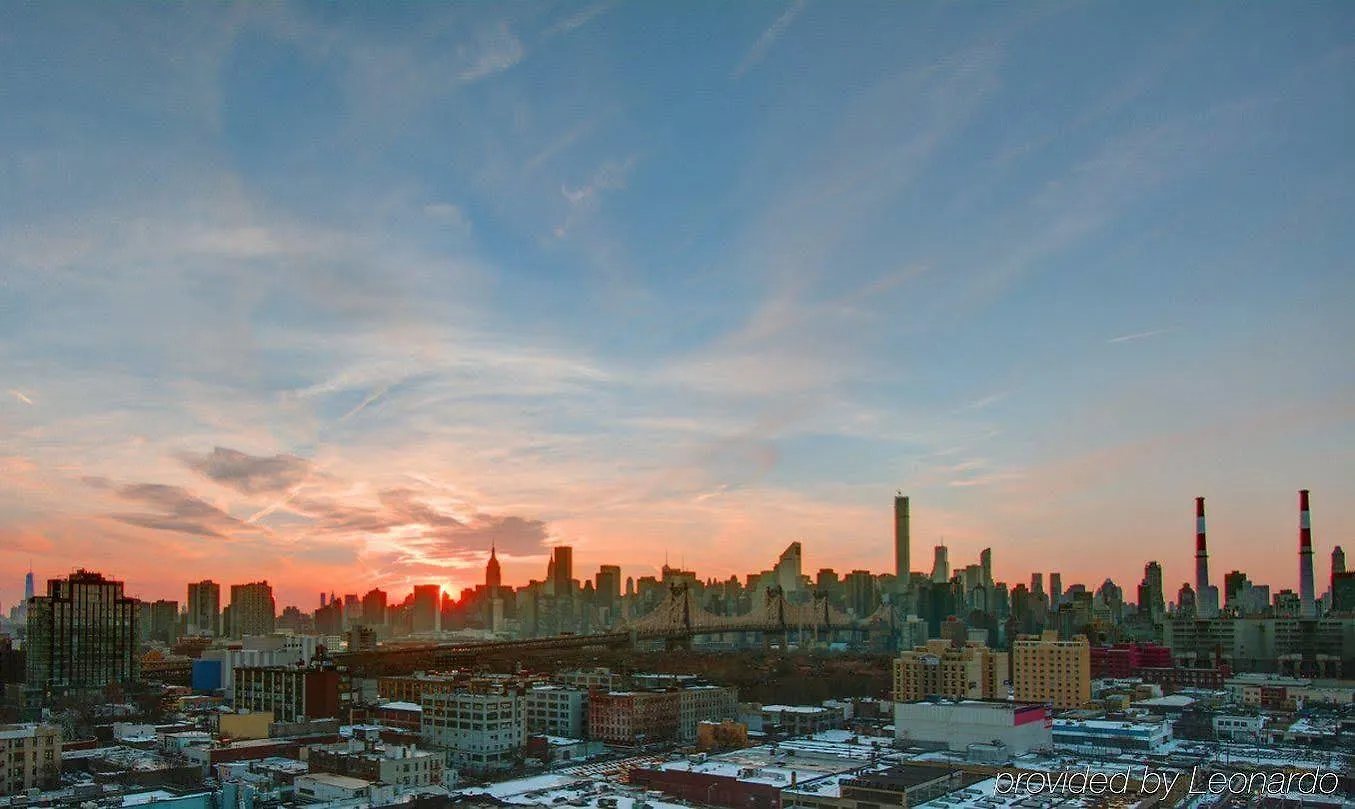 Boro Hotel New York