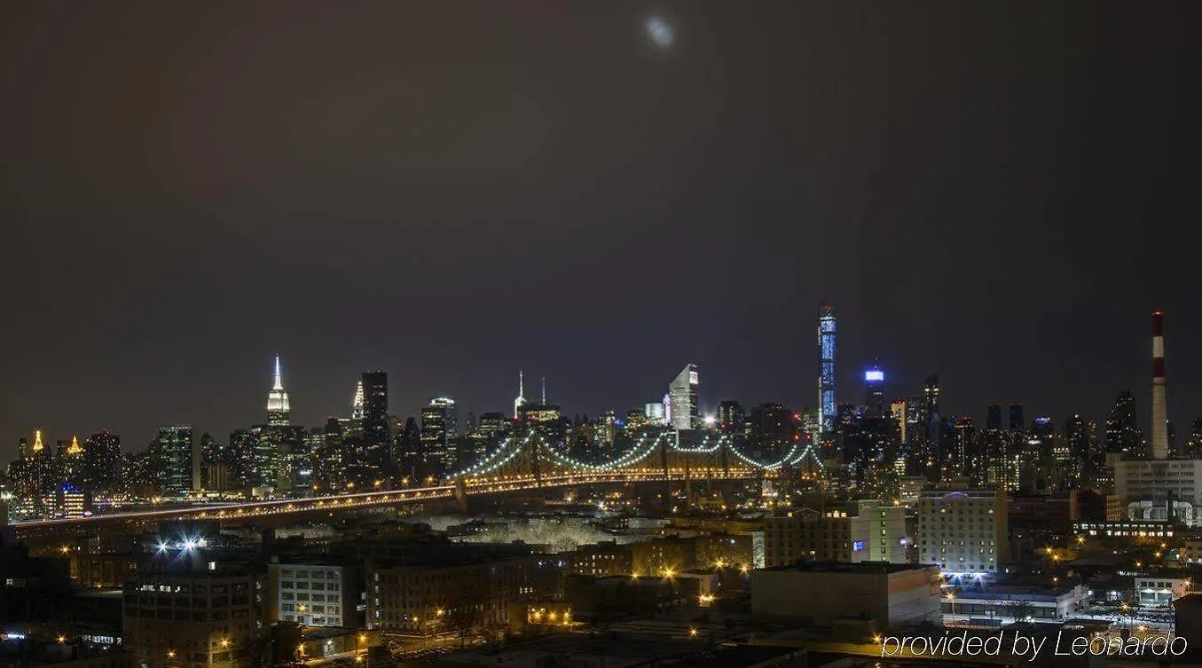 Boro Hotel New York