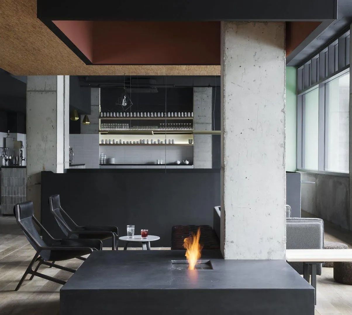 Boro Hotel New York 4*,  Stati Uniti
