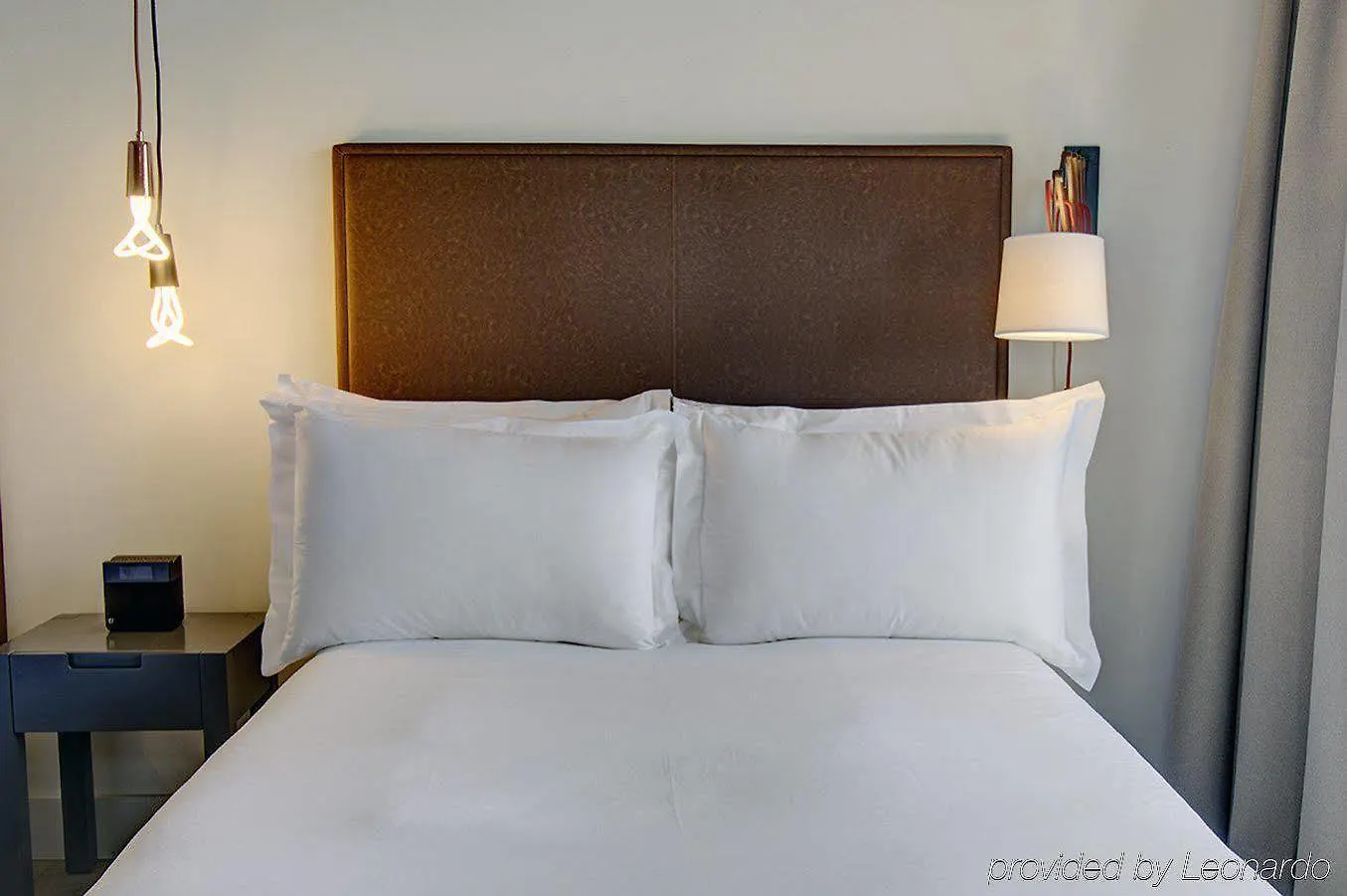 Boro Hotel New York