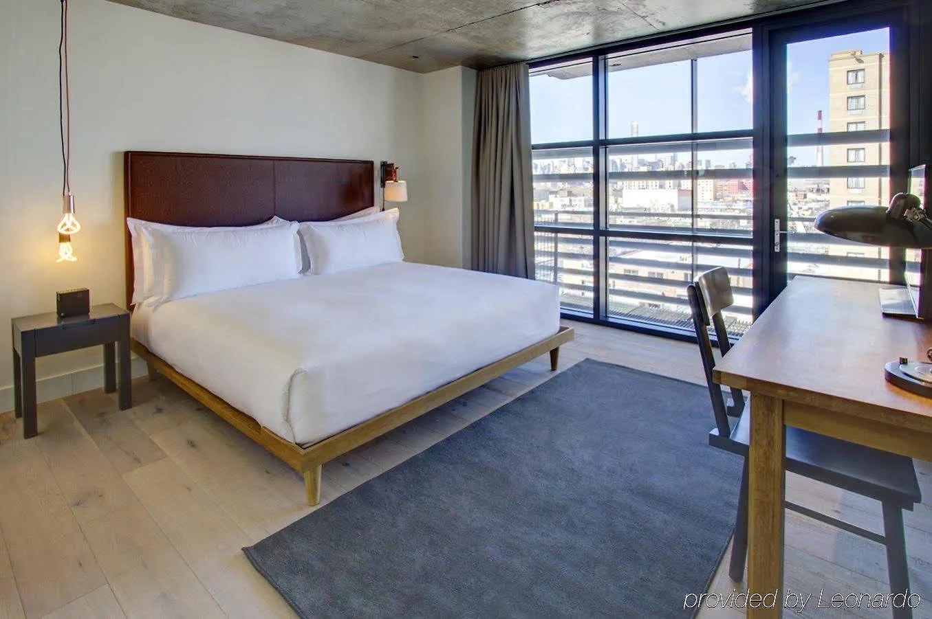 Boro Hotel New York Stati Uniti