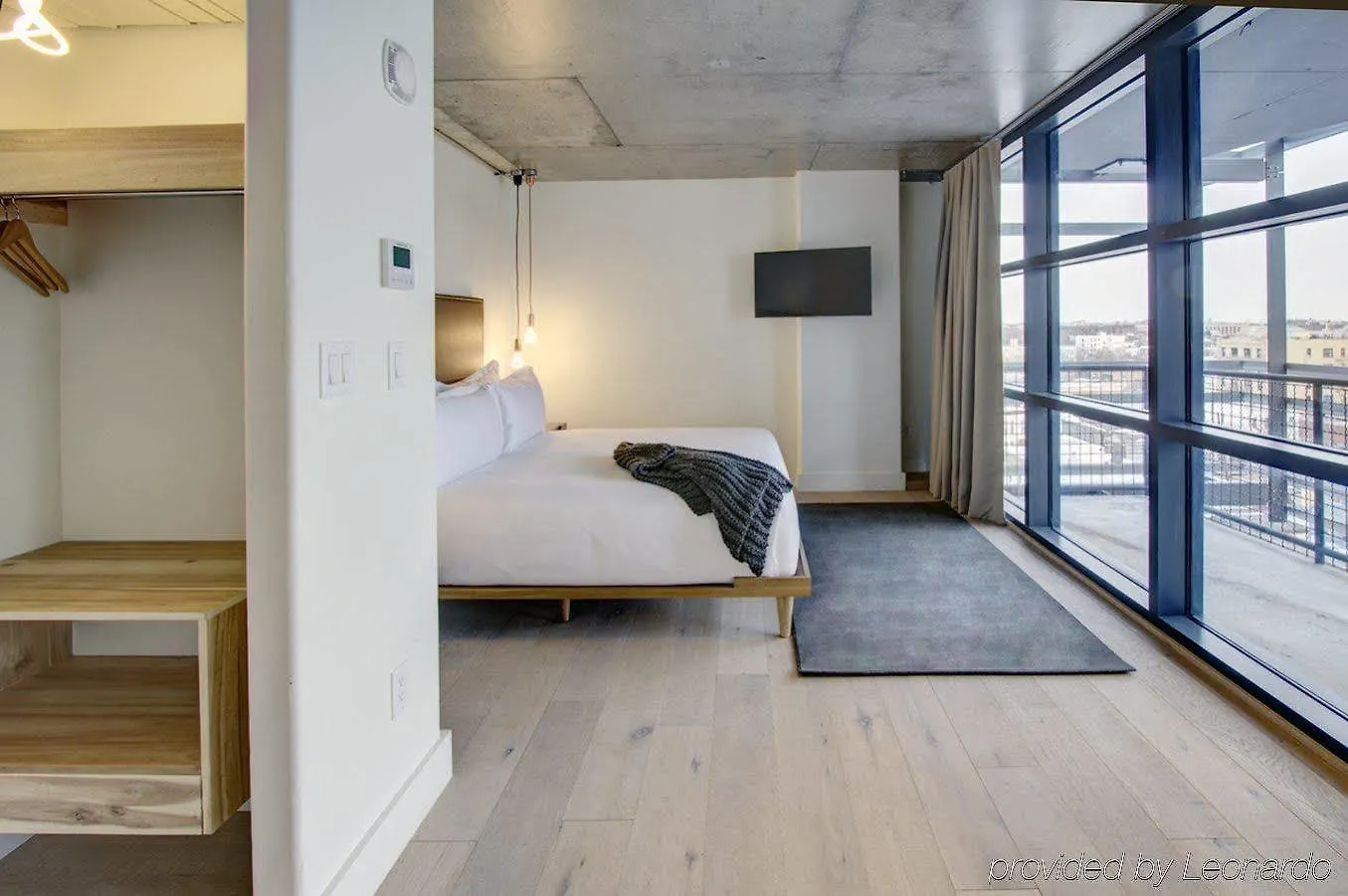Boro Hotel New York 4*,  Stati Uniti