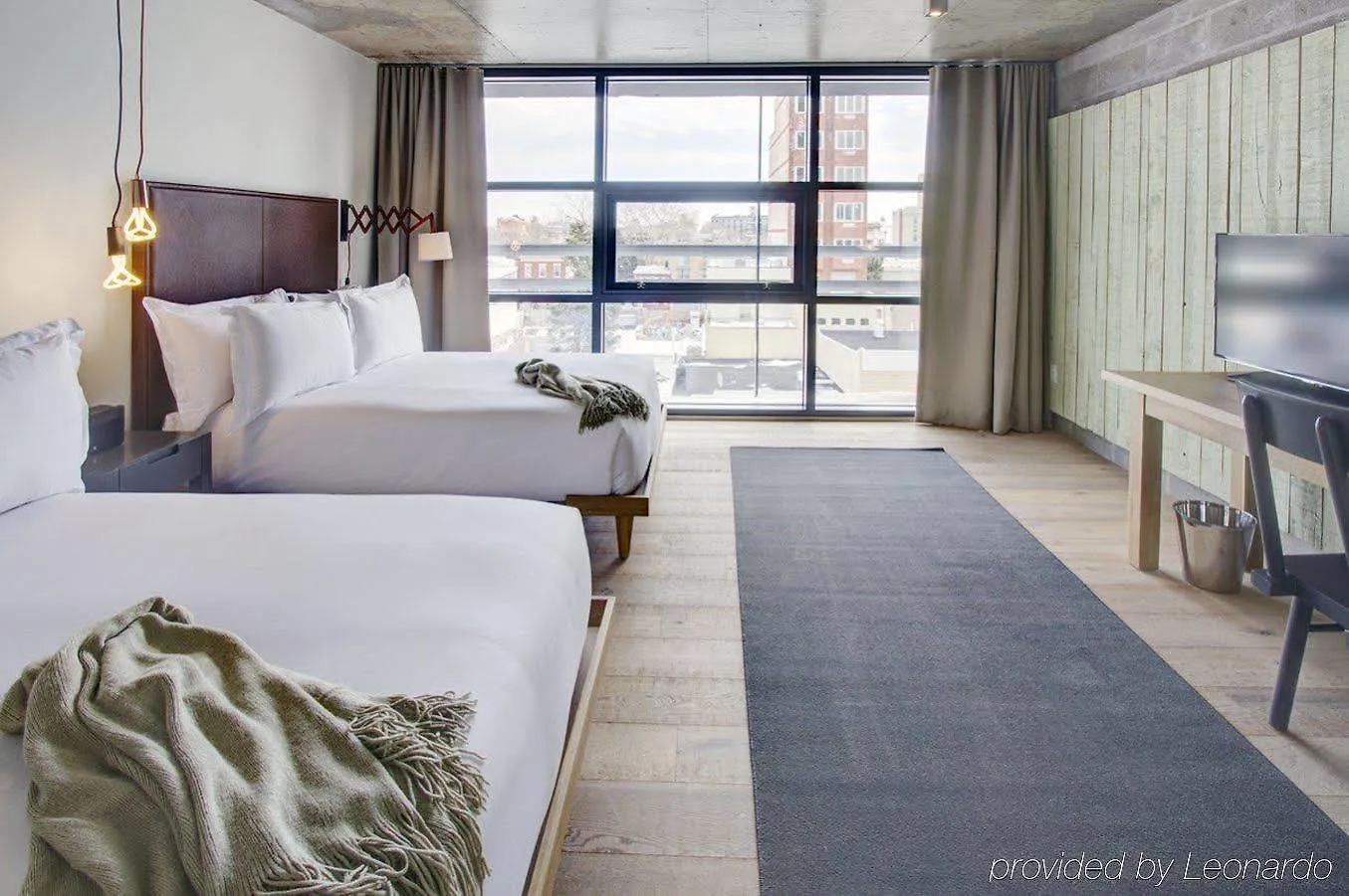 Boro Hotel New York