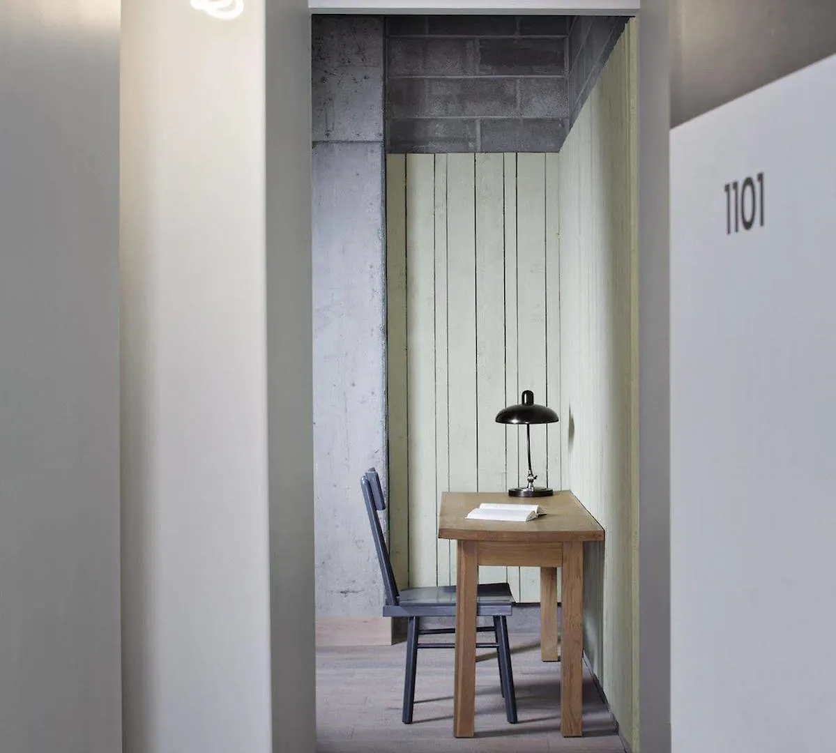 Boro Hotel New York