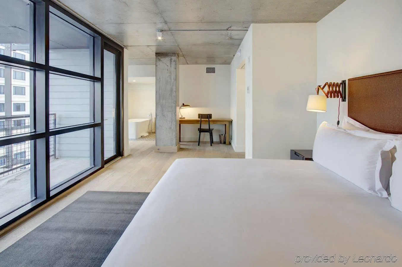 Boro Hotel New York 4*,  Stati Uniti