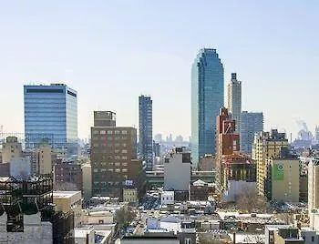 Boro Hotel Nova Iorque 4*,  Estados Unidos da América