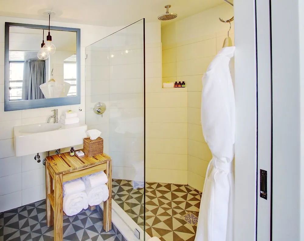 Boro Hotel Nova Iorque