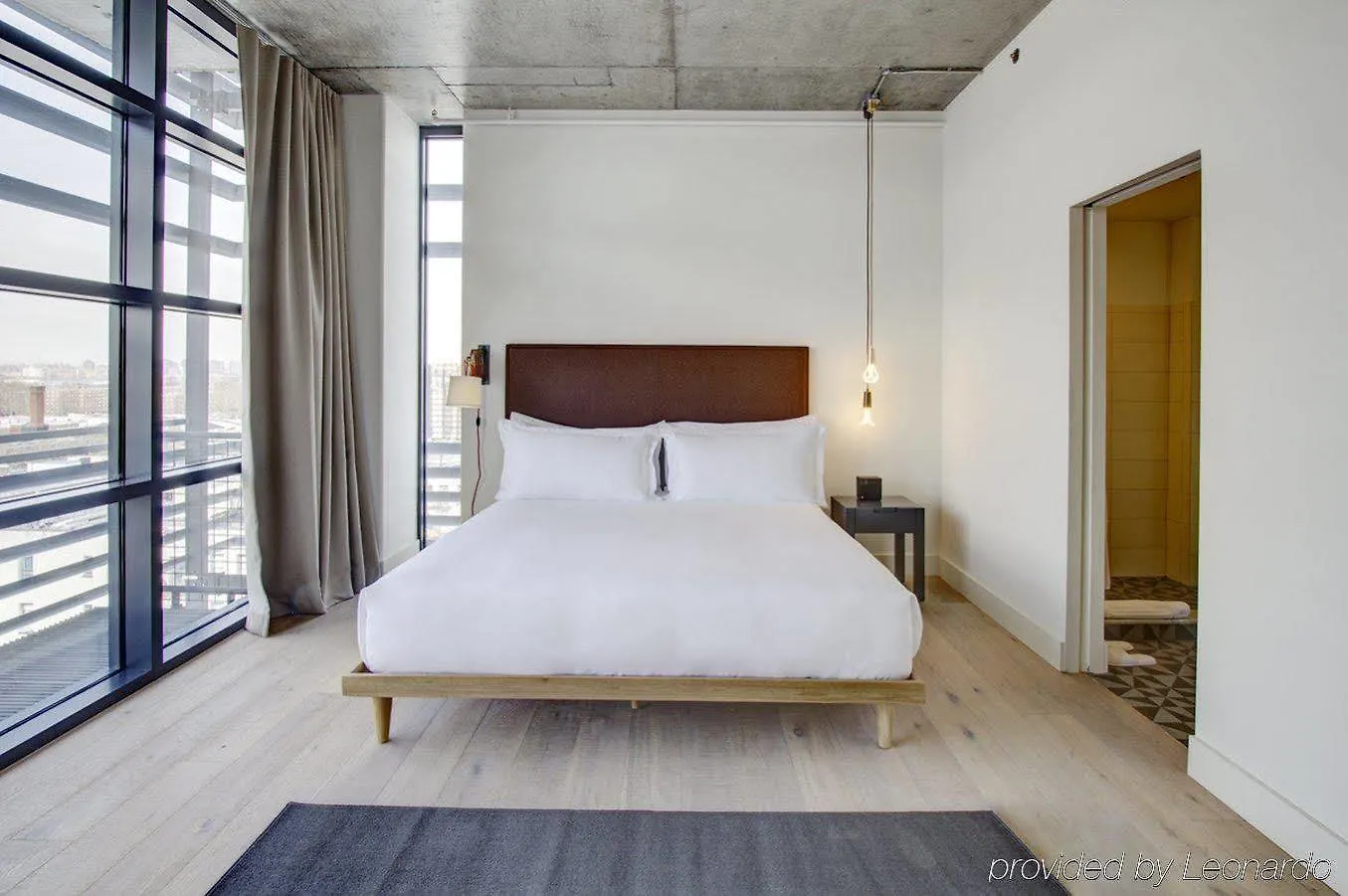 Boro Hotel Nova Iorque
