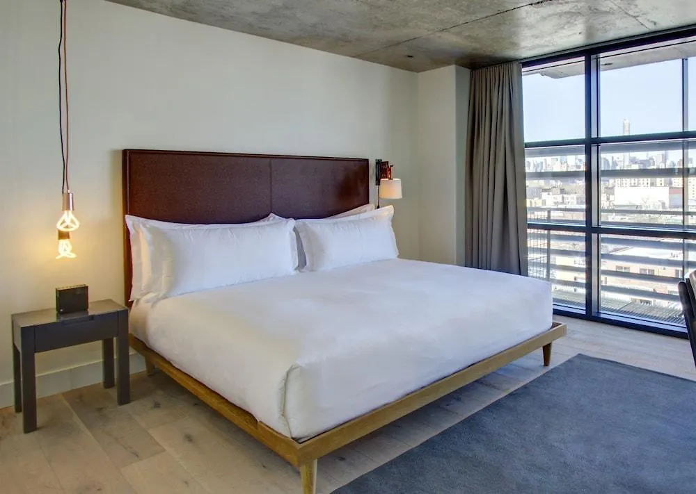 Boro Hotel Nova Iorque